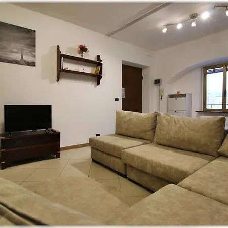 Appartement Gran Madre Hideaway - Piazza Vittorio Veneto *