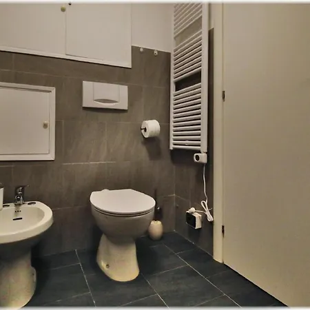 דירה Gran Madre Hideaway - Piazza Vittorio Veneto *