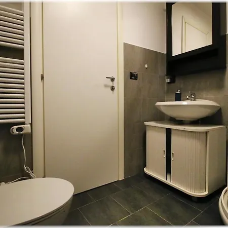 Gran Madre Hideaway - Piazza Vittorio Veneto Apartment Turin
