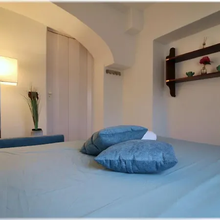 Gran Madre Hideaway - Piazza Vittorio Veneto Turin