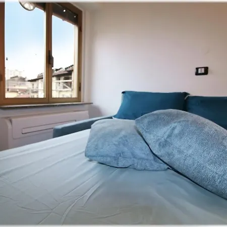 Gran Madre Hideaway - Piazza Vittorio Veneto Appartamento Torino