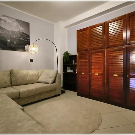 Gran Madre Hideaway - Piazza Vittorio Veneto