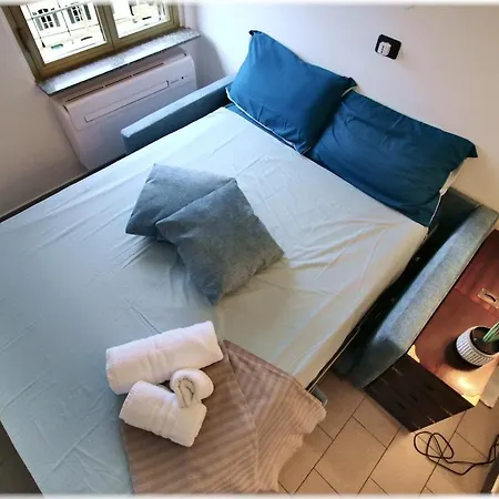 Gran Madre Hideaway - Piazza Vittorio Veneto Turin