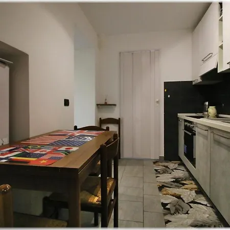 아파트 Gran Madre Hideaway - Piazza Vittorio Veneto 토리노