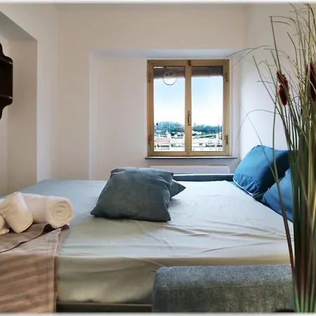 아파트 Gran Madre Hideaway - Piazza Vittorio Veneto