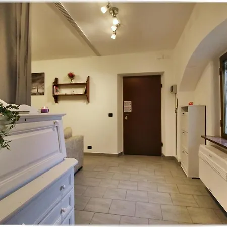 아파트 Gran Madre Hideaway - Piazza Vittorio Veneto