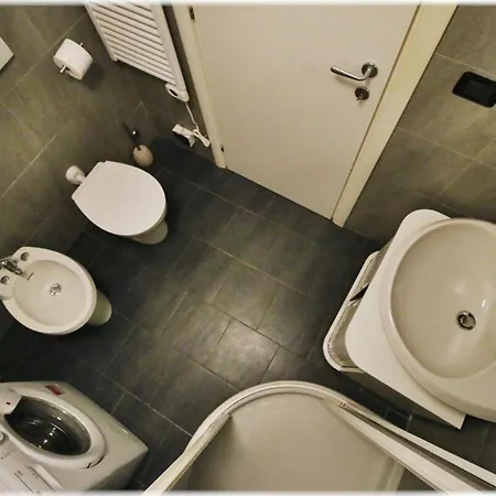 Gran Madre Hideaway - Piazza Vittorio Veneto Apartment Turin